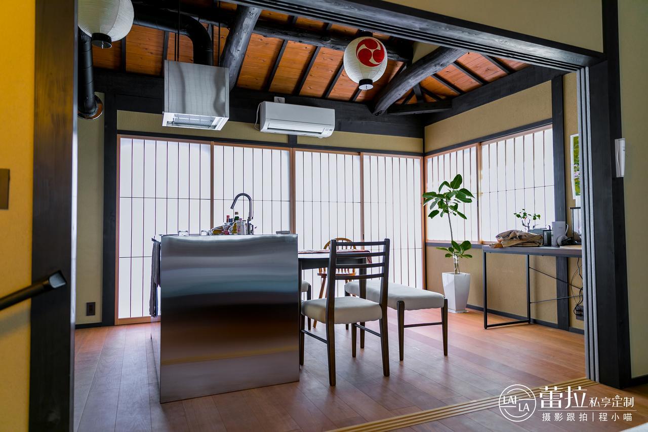 京町屋の宿悠路里 Kyo-Machiya Yululy Kyoto Exterior photo